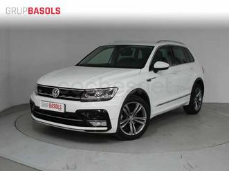 volkswagen tiguan sport 2.0 tdi bmt 4motion dsg