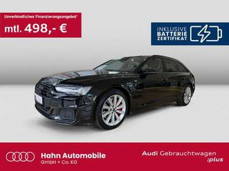 55tfsie quattro s-trc hd matrix pan ahk