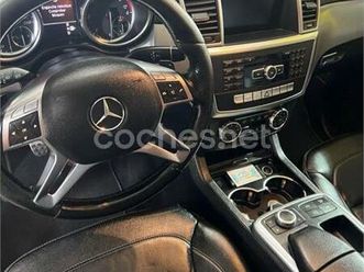 mercedes-benz clase m