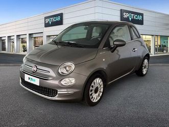 1.0 70cv ibrido dolcevita