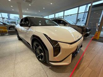 81.4kwh gt-line auto 5dr