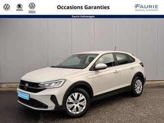 taigo 1.0 tsi 95 bvm5