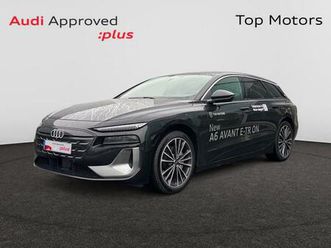 s-line performance*367pk*carplay*360°cam.*topway.be