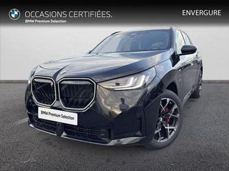 xdrive30e 299ch m sport