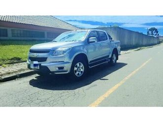 pick-up lt 2.4 f.power 4x2 cd