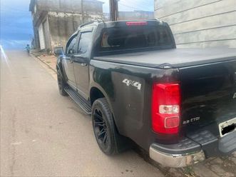 pick-up ltz 2.8 tdi 4x4 cd dies.aut