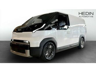 pv5 cargo plus 3dr l2h1 long range