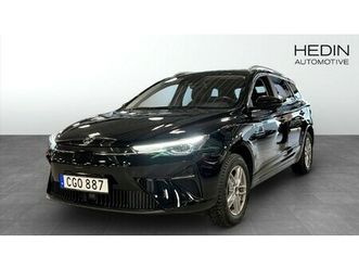 luxury long range | nav | 360-kamera