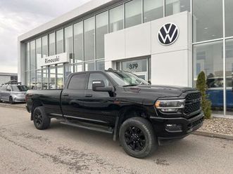 big horn cabine d'équipe 4x4 caisse de 8 pi