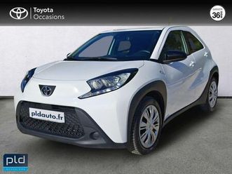 1.0 vvt-i 72ch dynamic my23