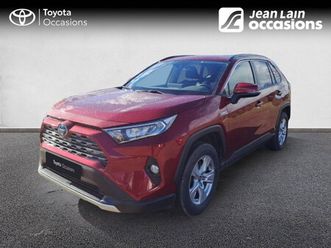 rav4 hybride 222 ch awd-i dynamic