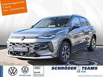 t-roc style 1.5 l etsi opf 110 kw (150 p style