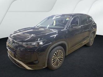 tayron navi ahk dcc 1.5 tsi ehybrid 150 kw life