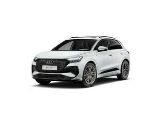 q4 50 e-tron qu s line pano hud matrix sonos acc