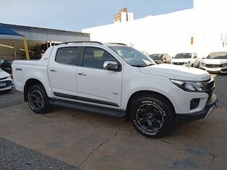 p-up h.country 2.8 4x4 cd dies.aut.