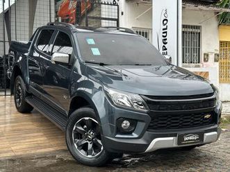 p-up h.country 2.8 4x4 cd dies.aut.