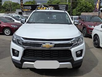 pick-up ltz 2.8 tdi 4x4 cd dies.aut