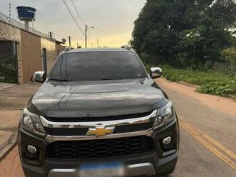 pick-up ltz 2.8 tdi 4x4 cd dies.aut