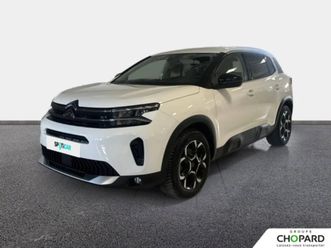 c5 aircross bluehdi 130 s&s bvm6