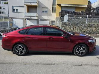 ford mondeo 1,6 tdci - 115 ps, 2015 god.