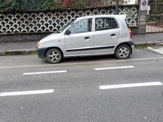hyundai atos prime 2001