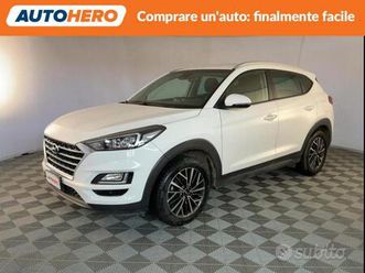 hyundai tucson np91870