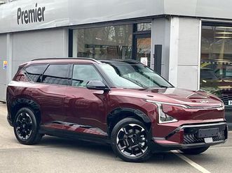 81.4kwh gt-line s auto 5dr