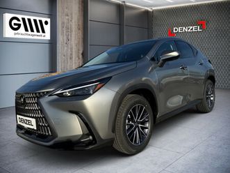 lexus nx350h executive + interior paket