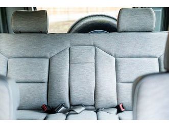 1992 mercedes-benz g-class