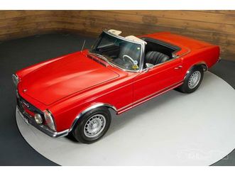 mercedes-benz - other