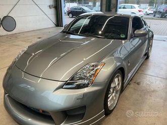 nissan 350z coupe 3.5 v6 280cv aerokit jdm ! 1