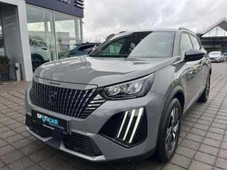 allure puretech 130 eat8*allwetter*sitzh