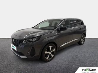 5008 bluehdi 180ch s&s eat8