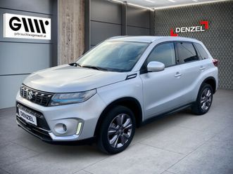 suzuki vitara shine