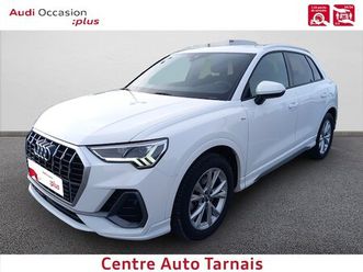 q3 35 tfsi 150 ch