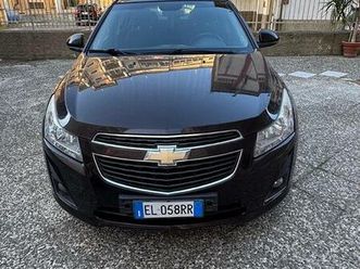 chevrolet cruze sw 1.7 diesel 131cv