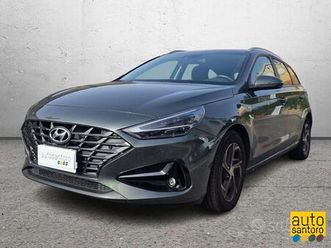 hyundai i30 1.0 t-gdi imt 48v 5 porte prime
