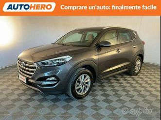 hyundai tucson hz83758
