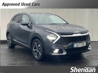 kia sportage 1.6 dsl k3