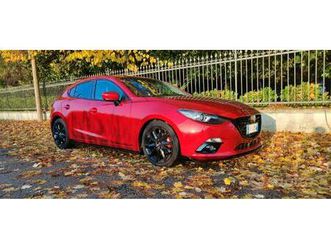 mazda 3 da far controllare