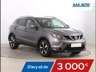 nissan qashqai 1.2 dig-t,2.maj, navigácia