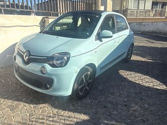 twingo twingo sce stop&amp;start intens