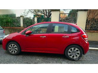 citroen - c3 2ª serie - c3 1.0 vti 68 seduction
