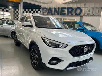 mg zs (2021-2025) zs 1.0t-gdi aut. luxury