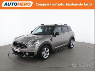 mini countryman jx15347