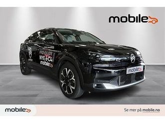 max 54kwh long range facelift