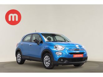 fiat 500x 1.0 firefly