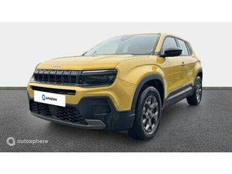 1.2 turbo t3 110ch mhev longitude bvr6 ehybrid