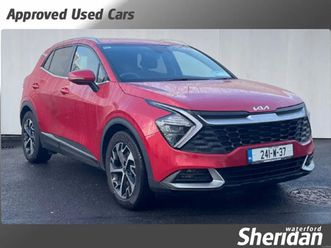 kia sportage k3 diesel