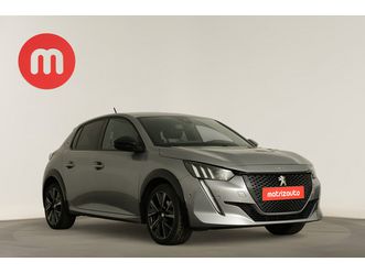 peugeot 208 1.2 puretech gt